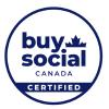 Buy Social Logo