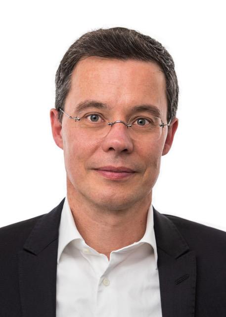 Stephan Dautel