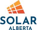 Solar Alberta Logo